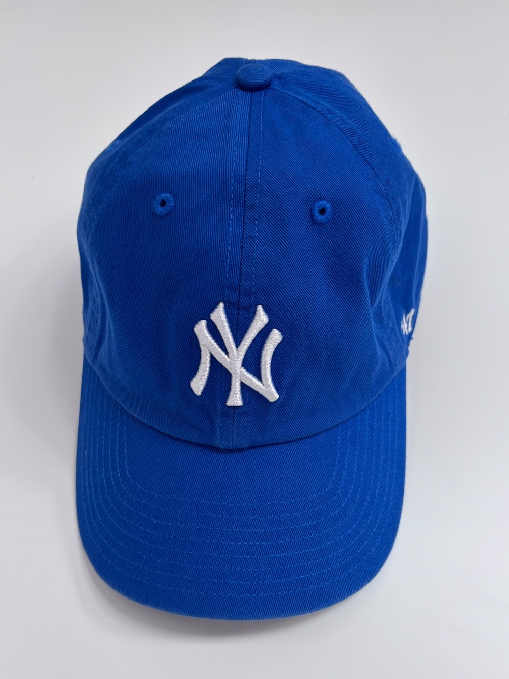 Sporty & Rich Yankees Hat